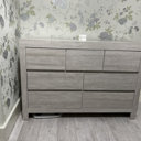Ebern Designs Ellani Cubbot 7 Drawer Chest of Drawers & Reviews ...